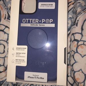 iphone 11 pro max otterbox case
